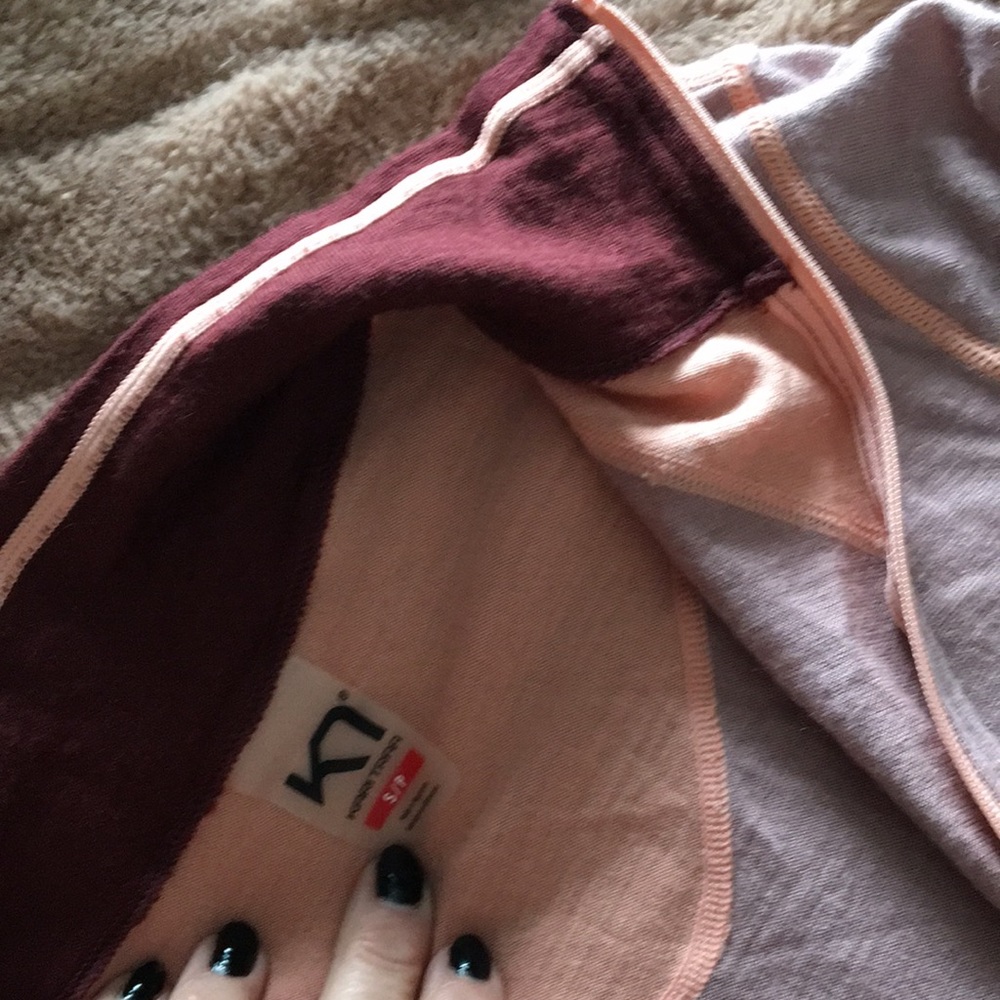 Kari traa pullover - Picture 3 of 4